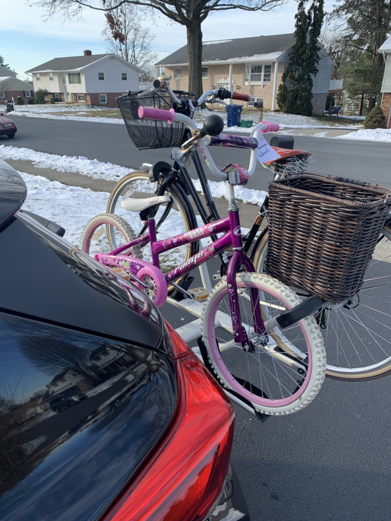 The Common Wheel Bicycle Sales, Repair, and CoOp