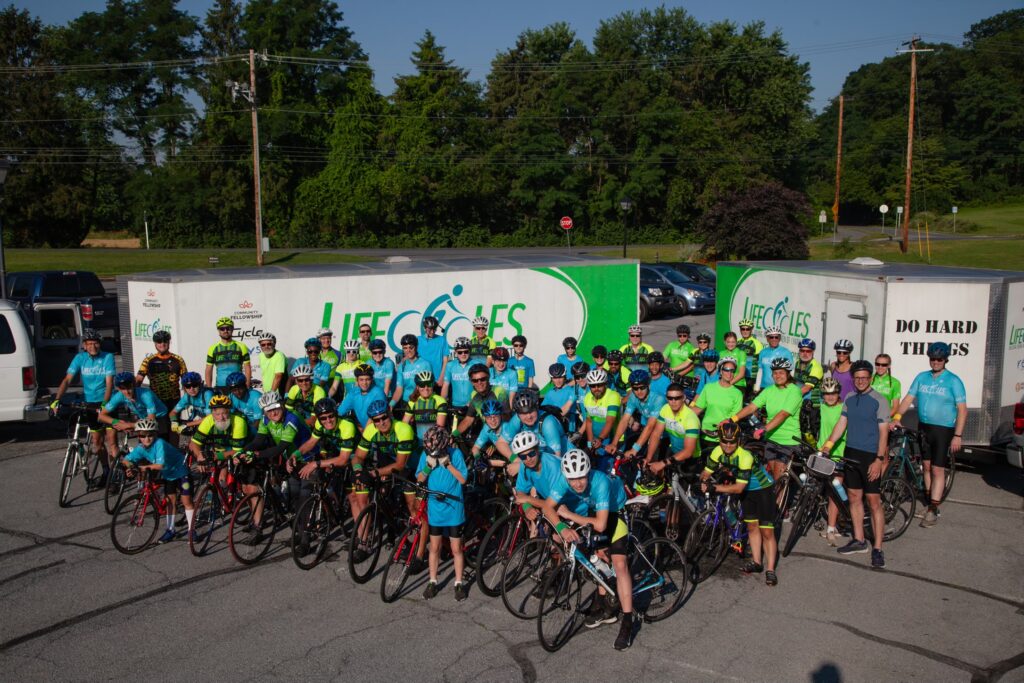 The Common Wheel Bicycle Sales, Repair, and CoOp